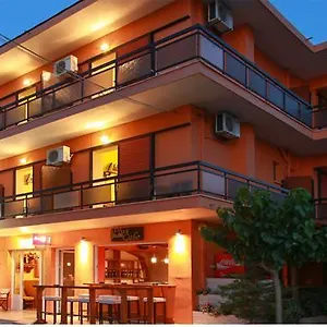 Astir Affittacamere Poros (Kefalonia)
