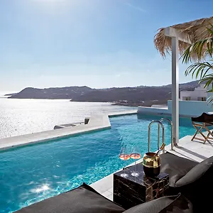 ***** Resort Myconian Collection - Preferred & Greece