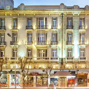 **** Hotel Minerva Premier Greece