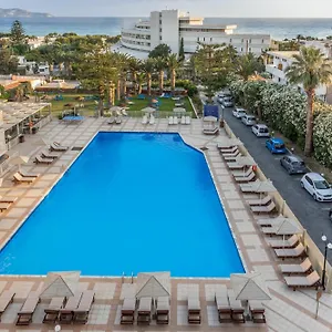 Hotell Marilena