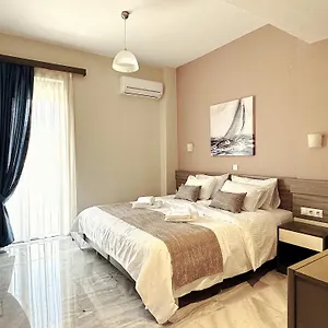 Vesperi & Apartman
