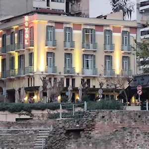 ** Hotel Orestias Kastorias Greece