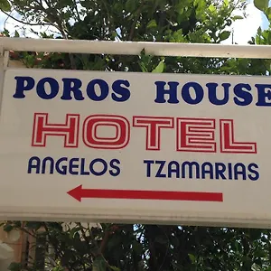 Poros House Affittacamere Poros (Kefalonia)
