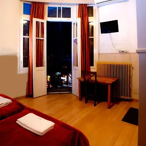 Argo Hotel Salonicco