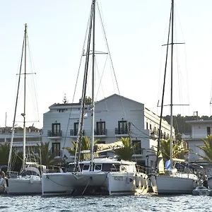 **** Hotel Kefalonia Grand Greece