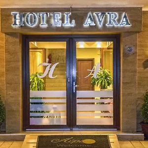 Avra Hotel Peraía