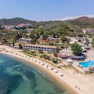 **** Resort Xenia Ouranoupolis Greece
