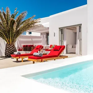 O Lofos Luxury Boutique Hotel Agios Stefanos (Mykonos)
