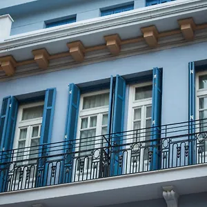Bahar Boutique Hotel Salonicco